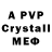 APVP мука ascoron